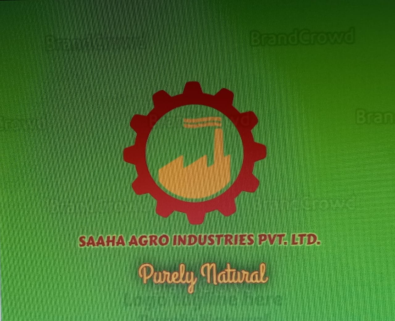 Saaha Agro Industries Pvt Ltd