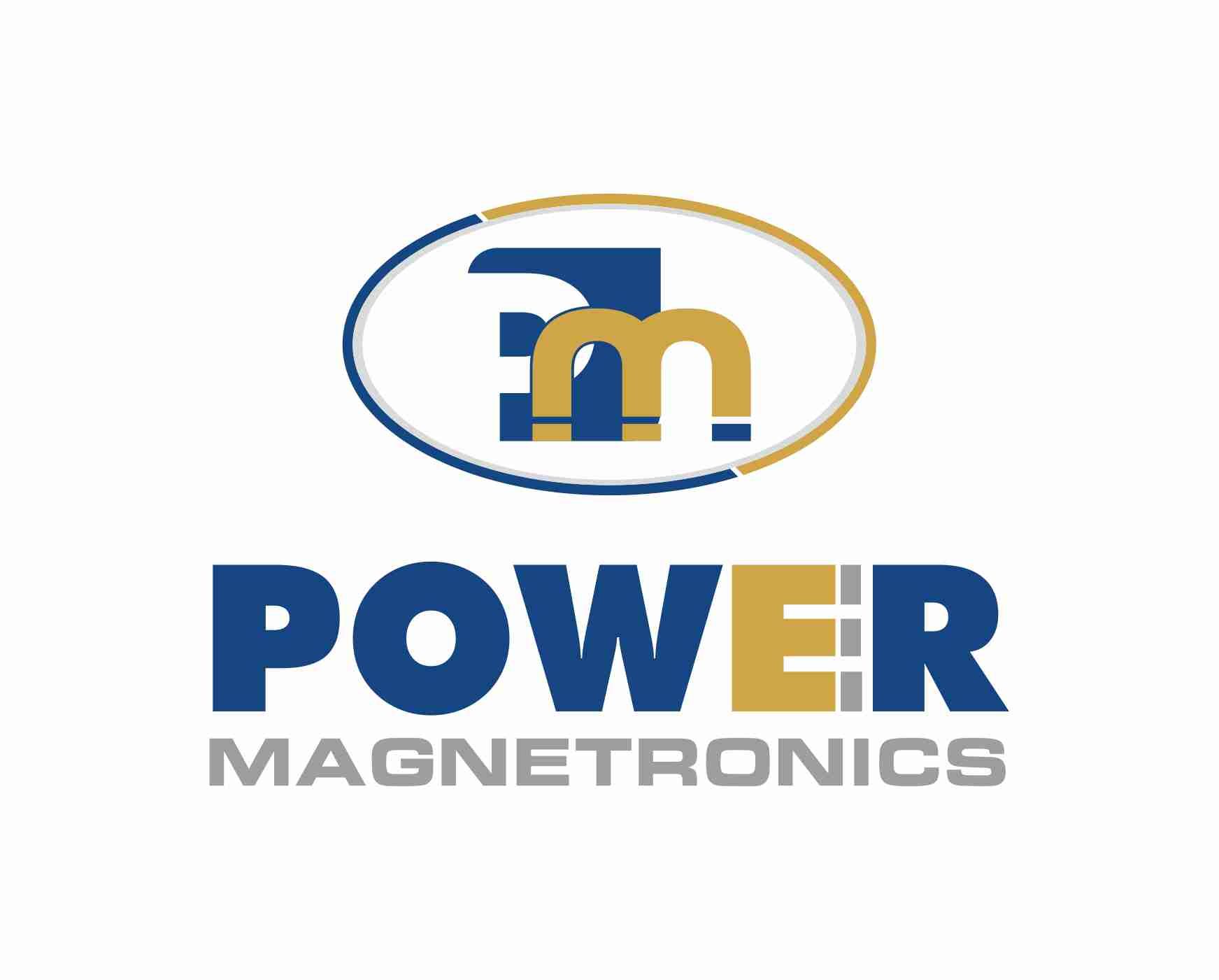 Power Magnetronics