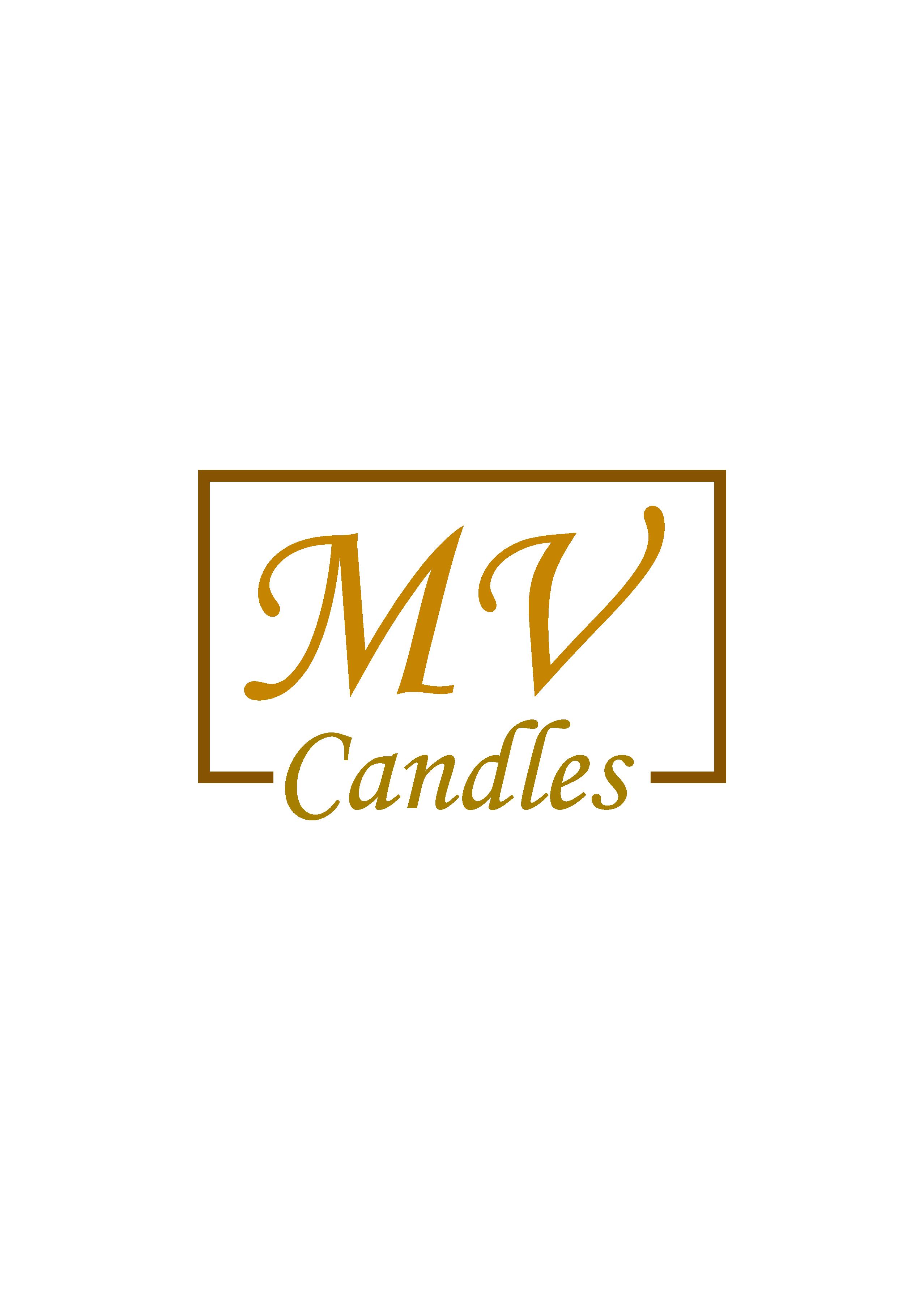 M V CANDLES