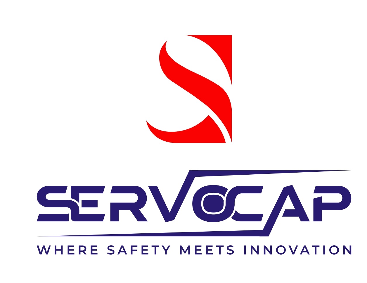 Servocap