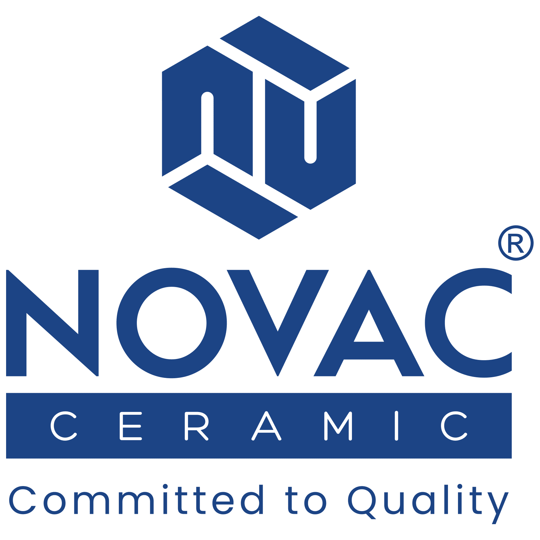 NOVAC CERAMIC LLP