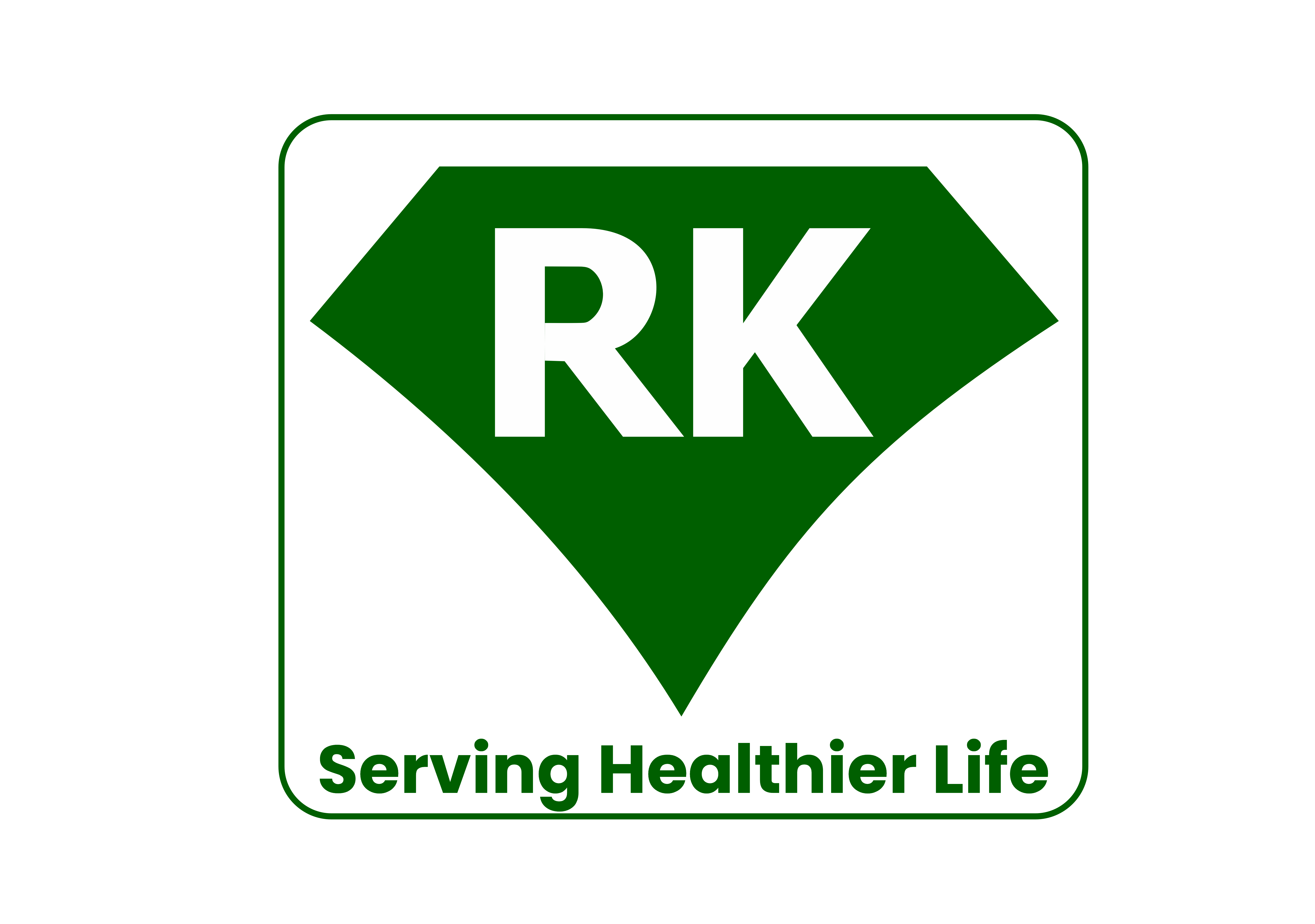 RK LIFECARE INC