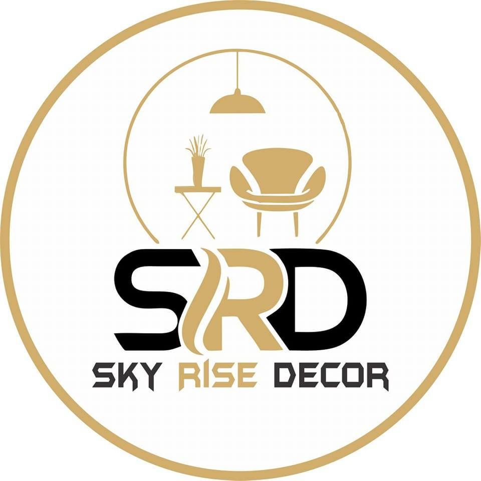 Sky Rise Decor