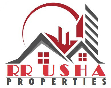 Rr Usha Properties