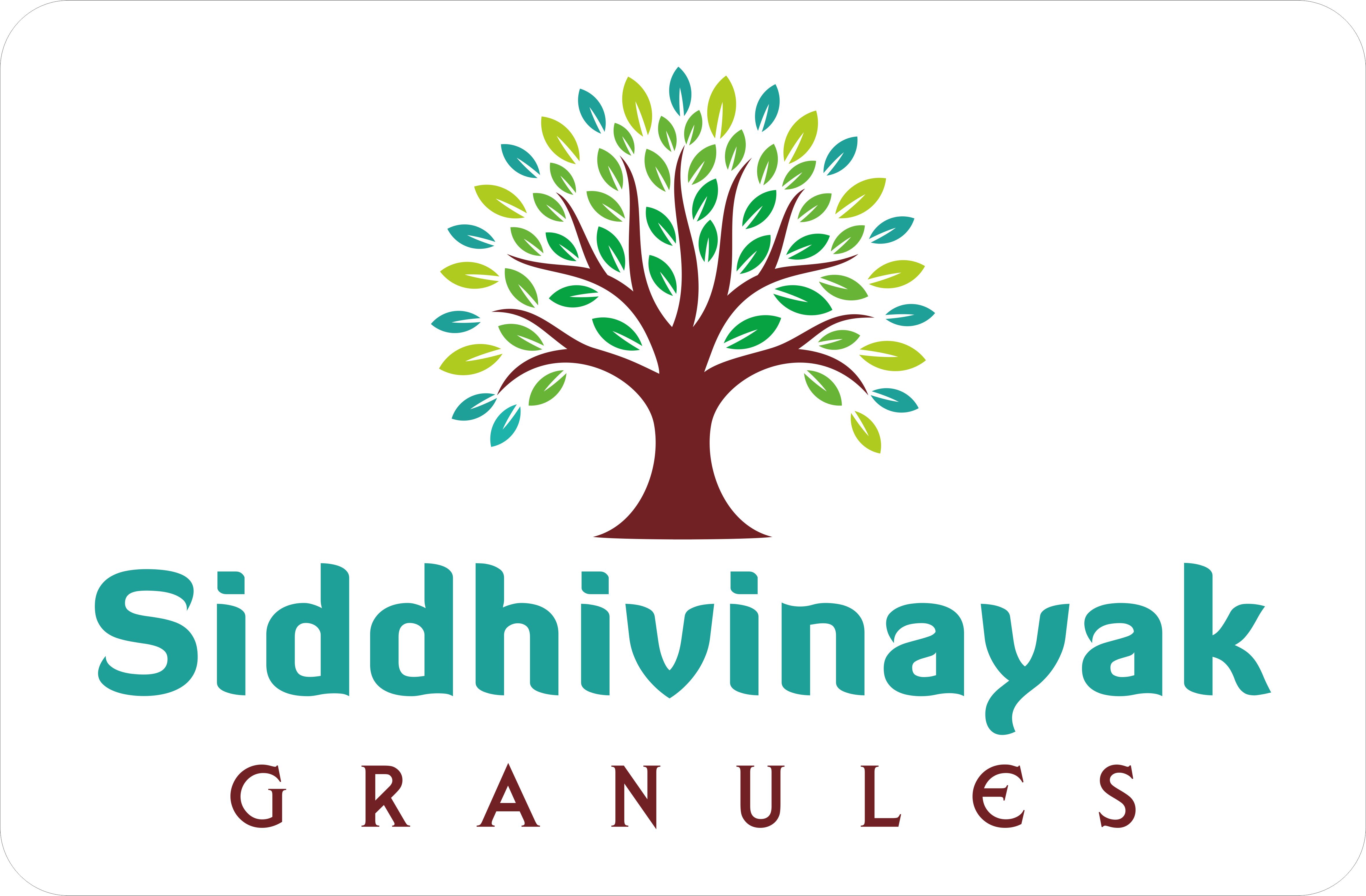 SIDDHIVINAYAK GRANULES