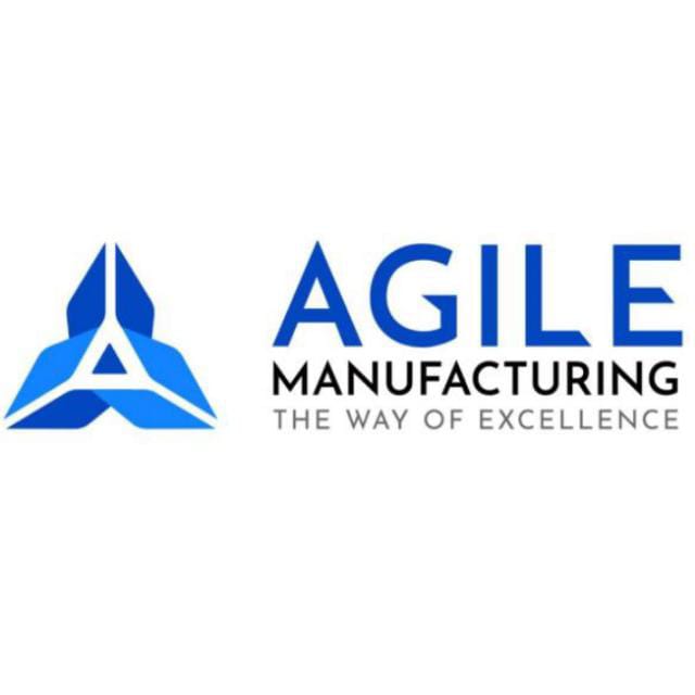 Agile Manufacturing