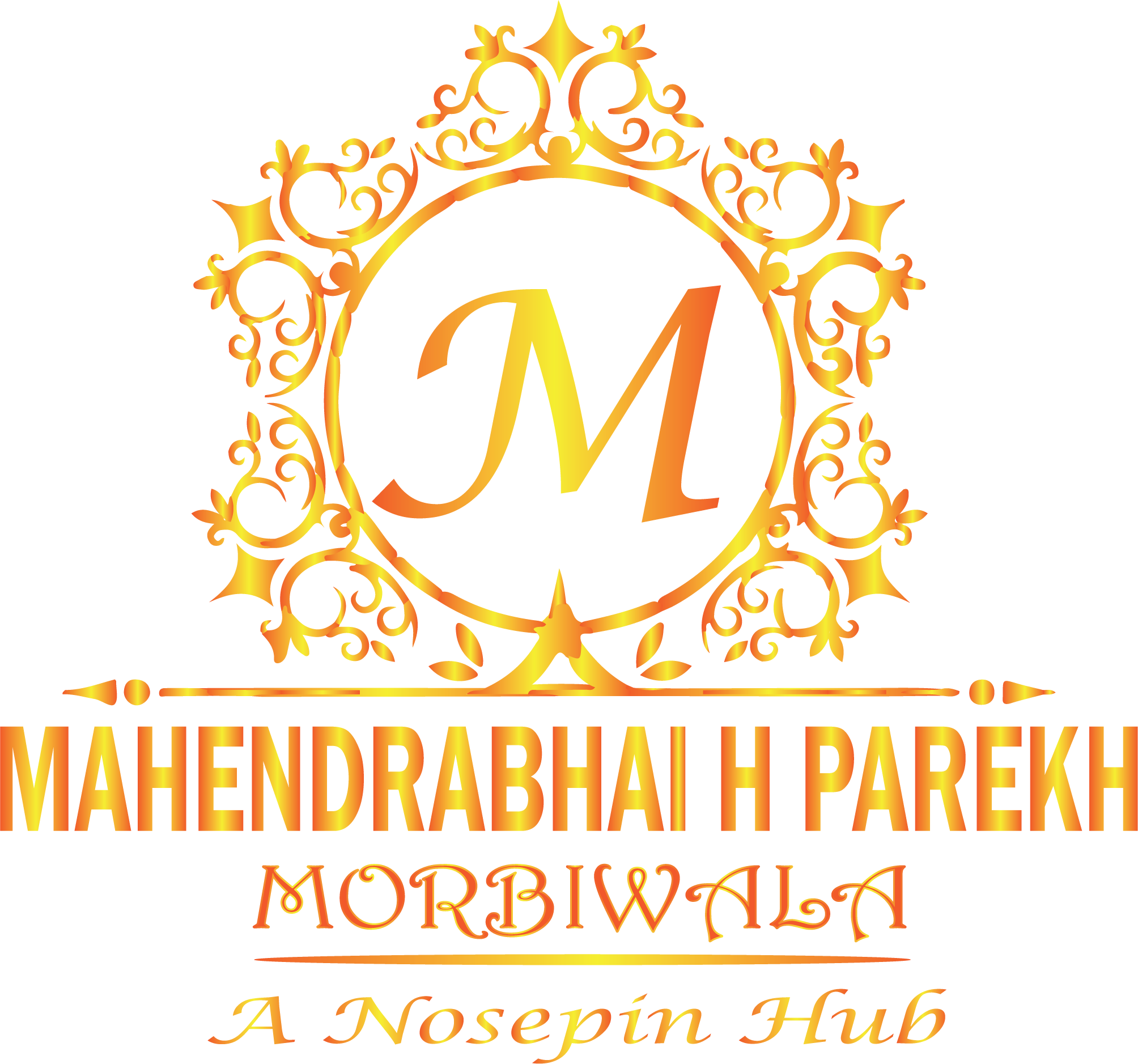 Mahendrabhai H. Parekh Gold Jewellery