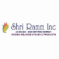 Shri Ramm Inc.