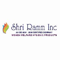 SHRI RAMM INC.