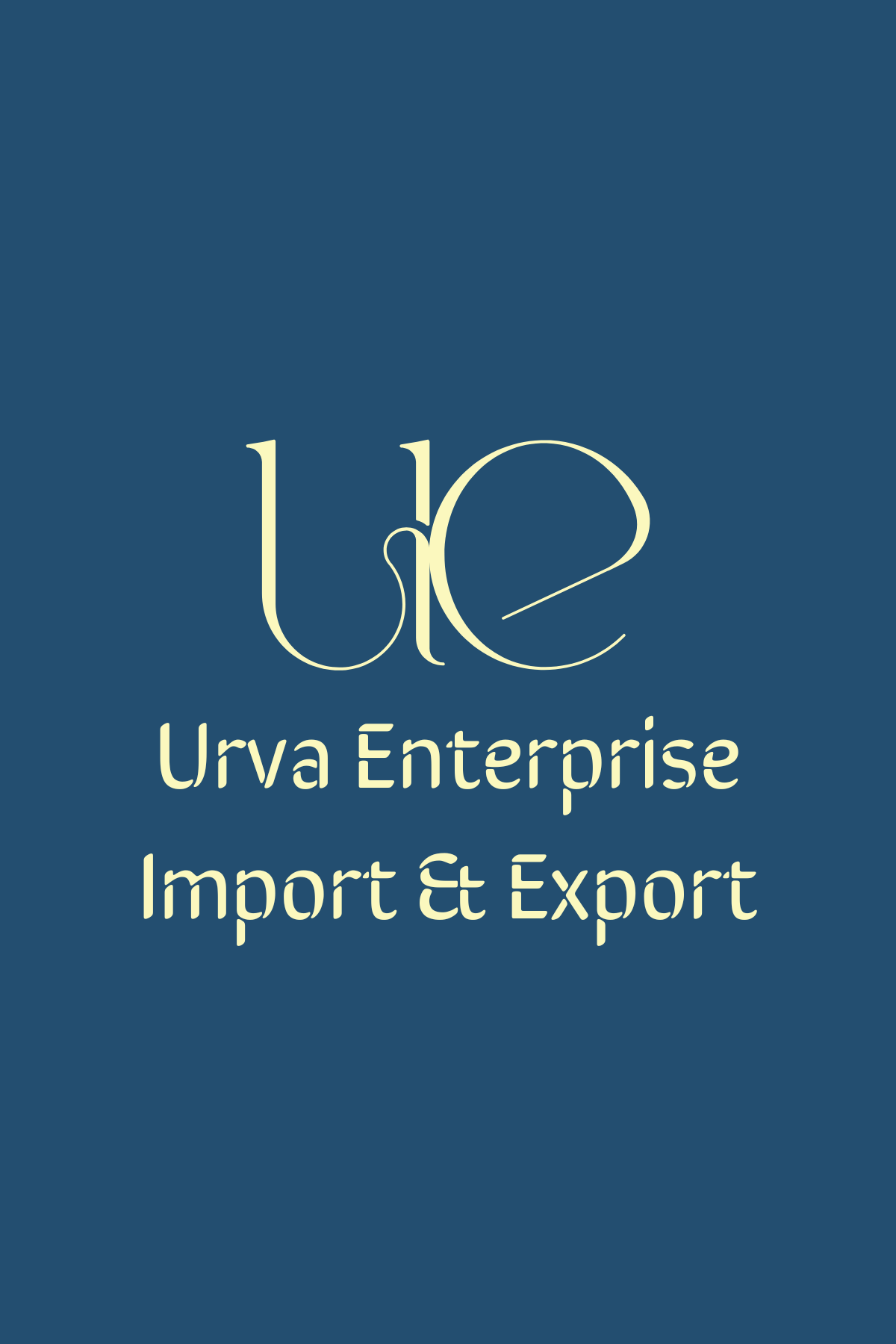 Urva Enterprise