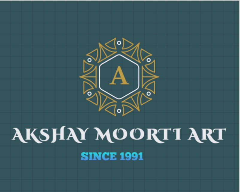Akshay Moorti Art