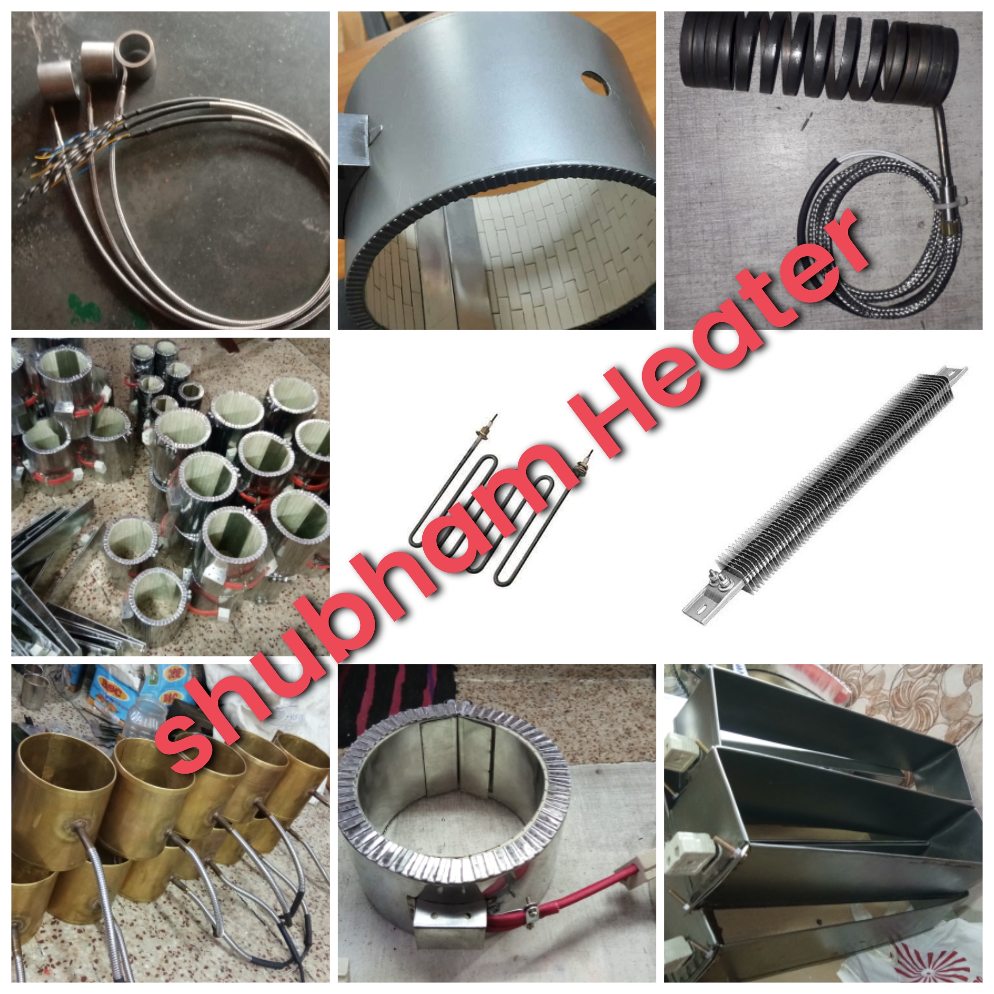 Shubham Electricals