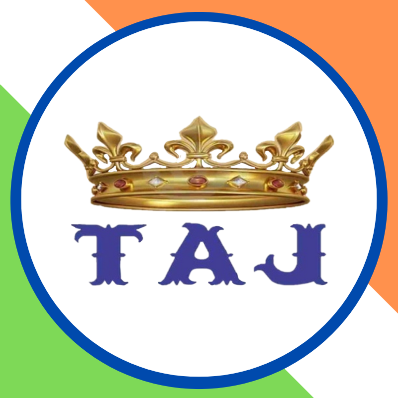 TAJ INDUSTRIES