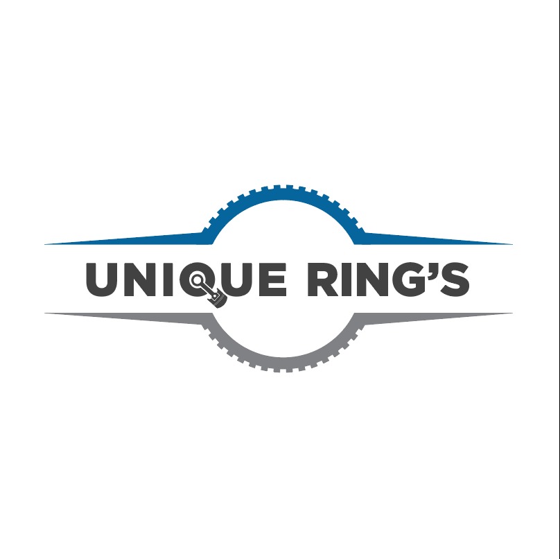 Unique Rings and Pistons