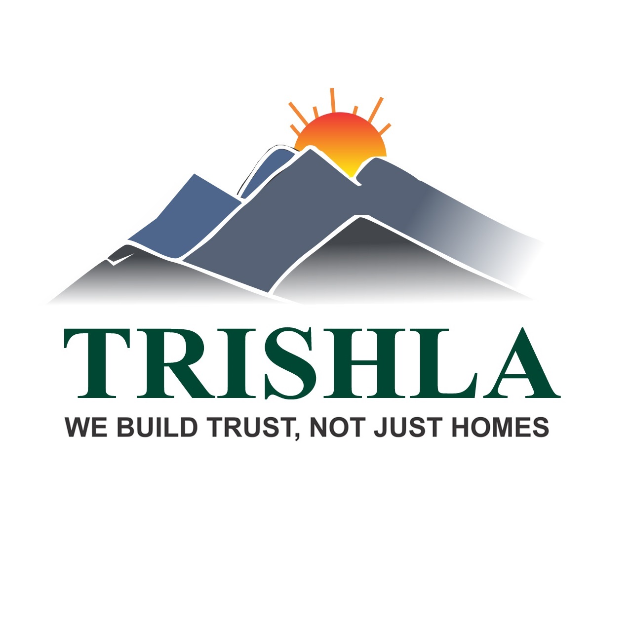 Trishla City