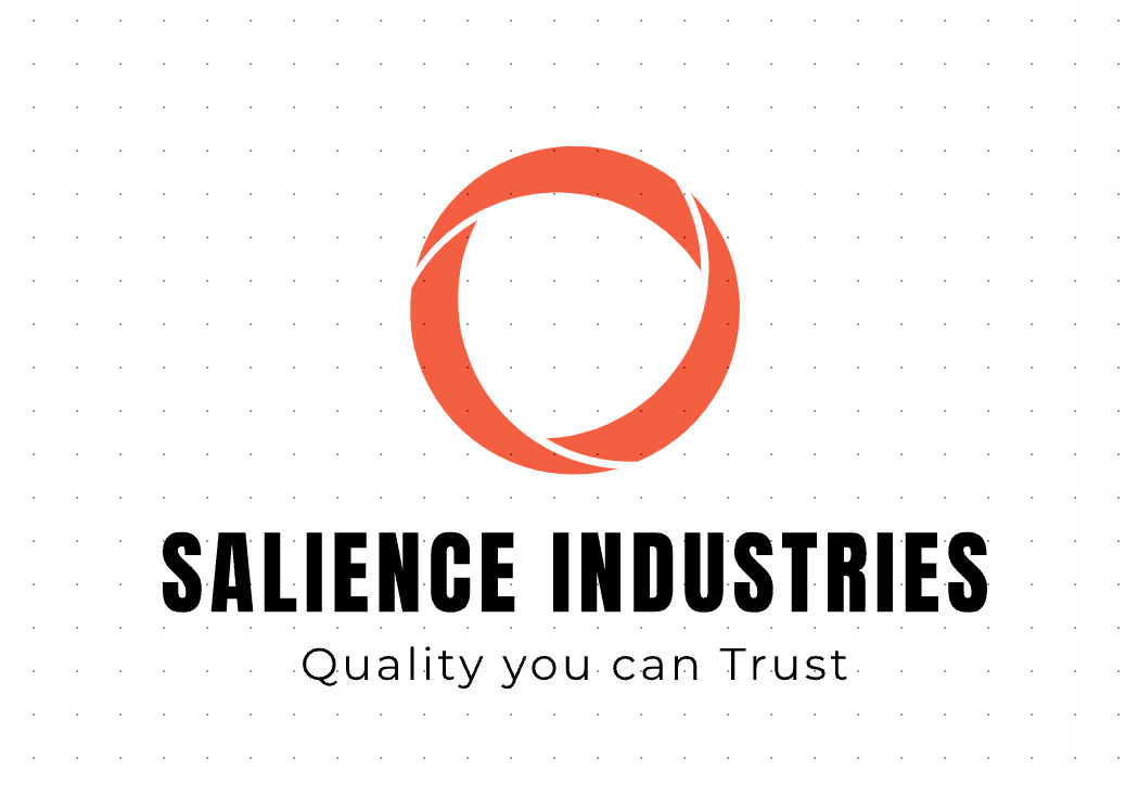 SALIENCE INDUSTRIES LLP