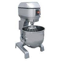 Bakery Integration Equipments