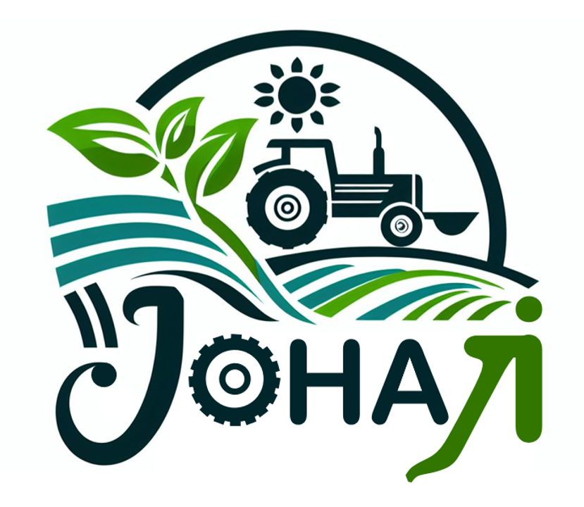 JOHAJI FOODS