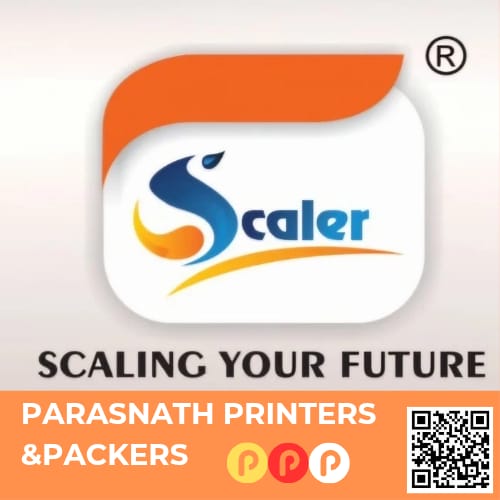 Parasnath Printers and Packers