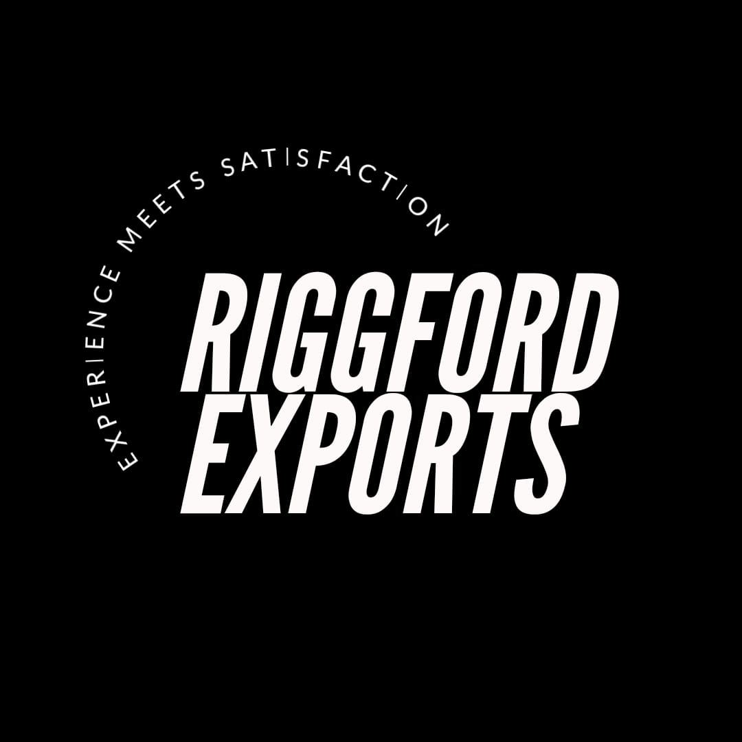 Riggford Exports Pvt. Ltd.