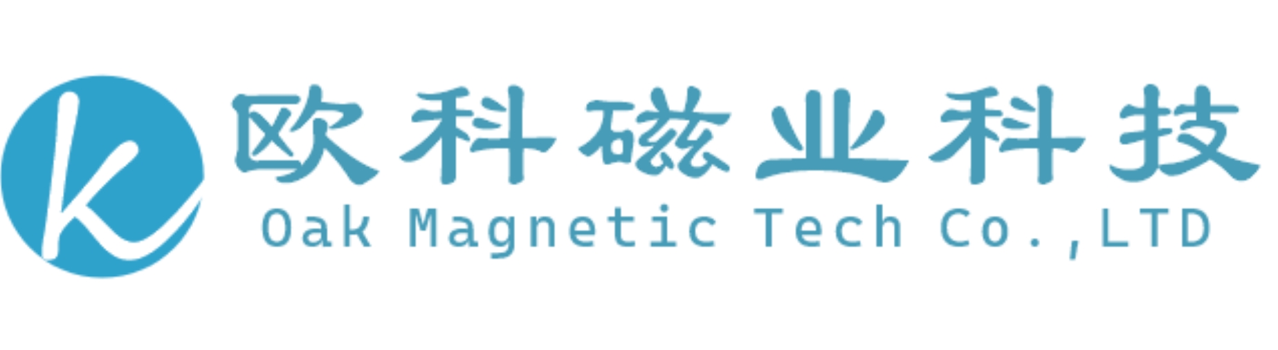 Oak Magnetic Tech Co.,Ltd