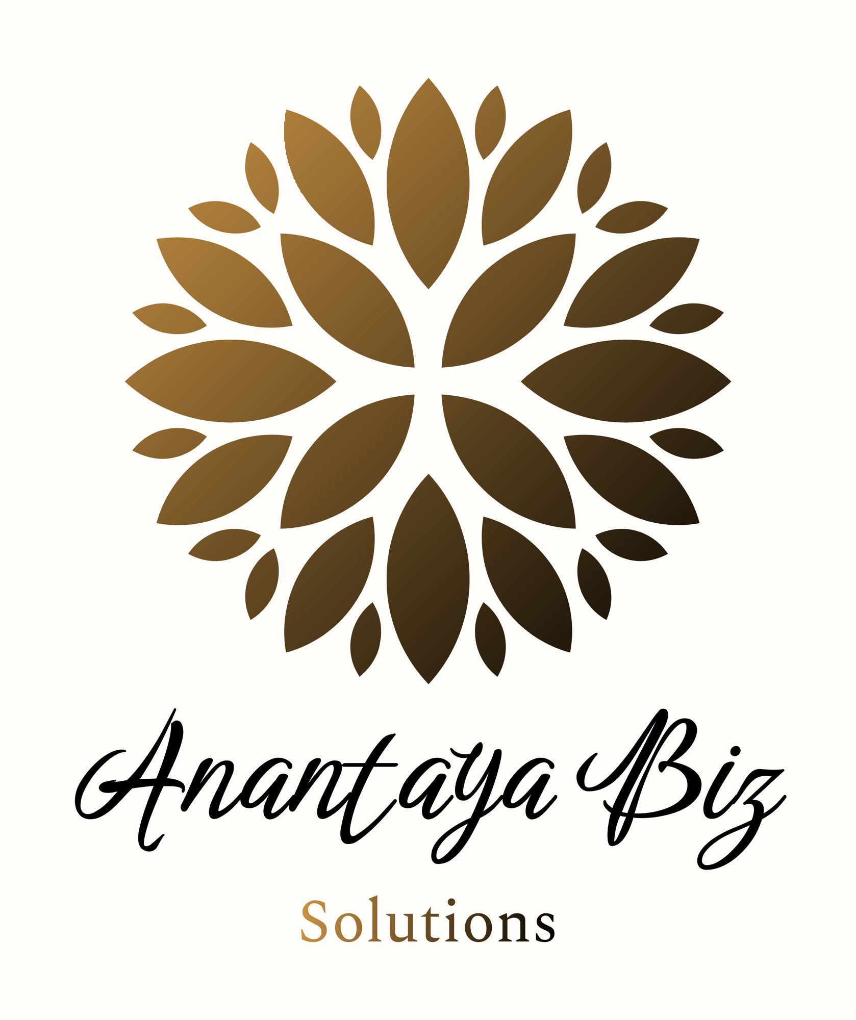 Anantaya Biz Solutions Private Limited