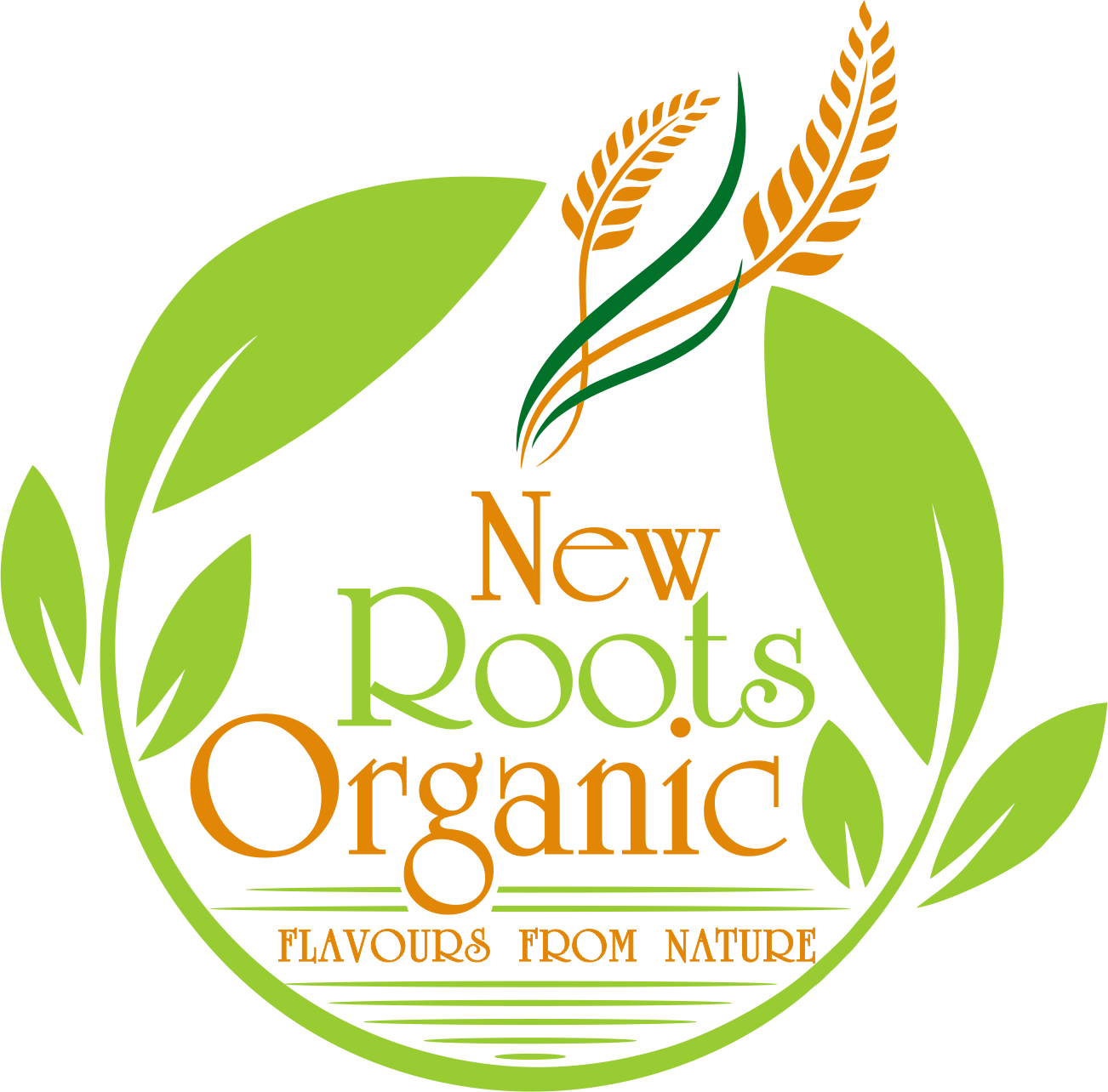 NEW ROOTS ORGANIC
