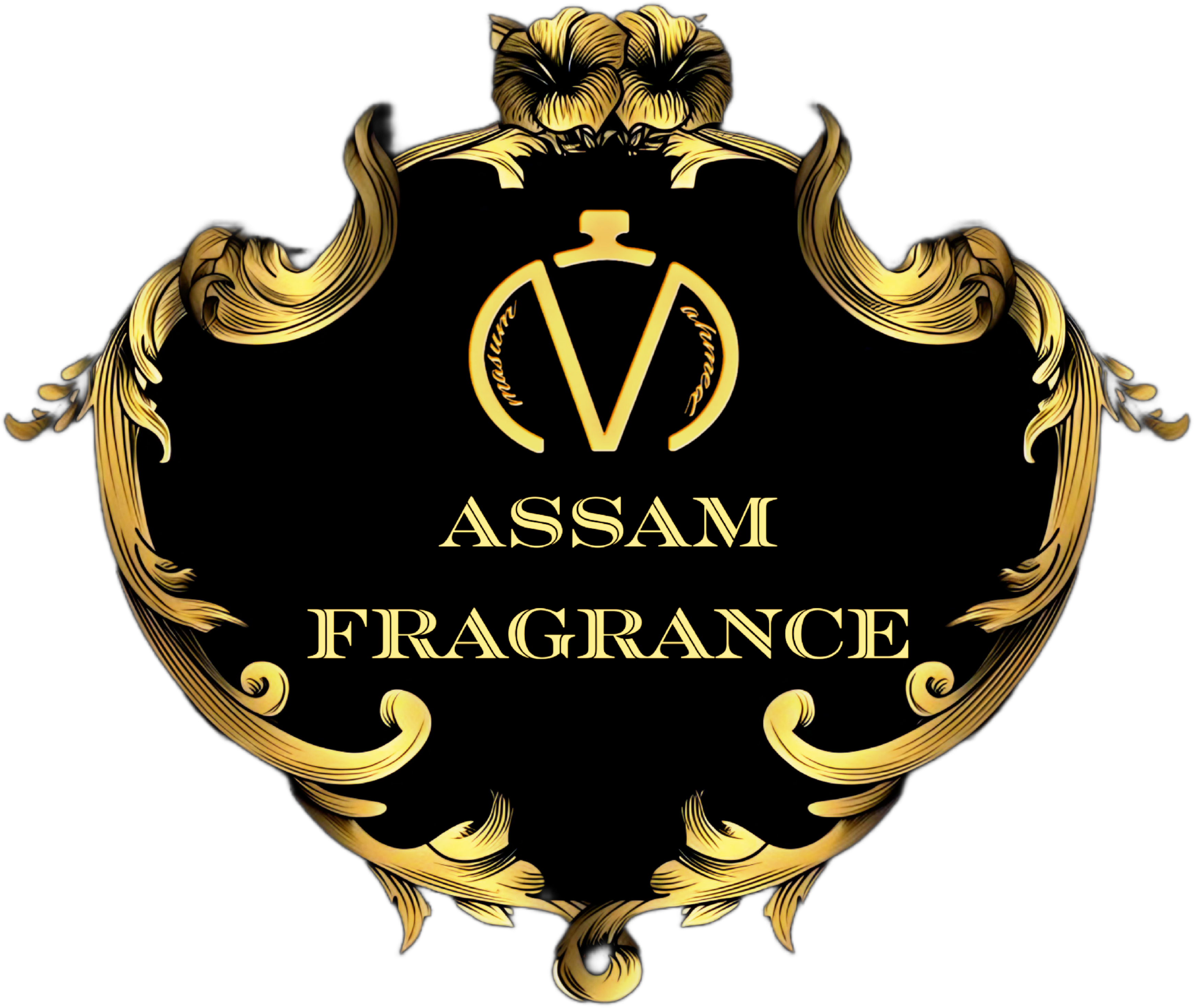 Assam Fragrance