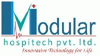 Modular Hospitech Pvt. Ltd.
