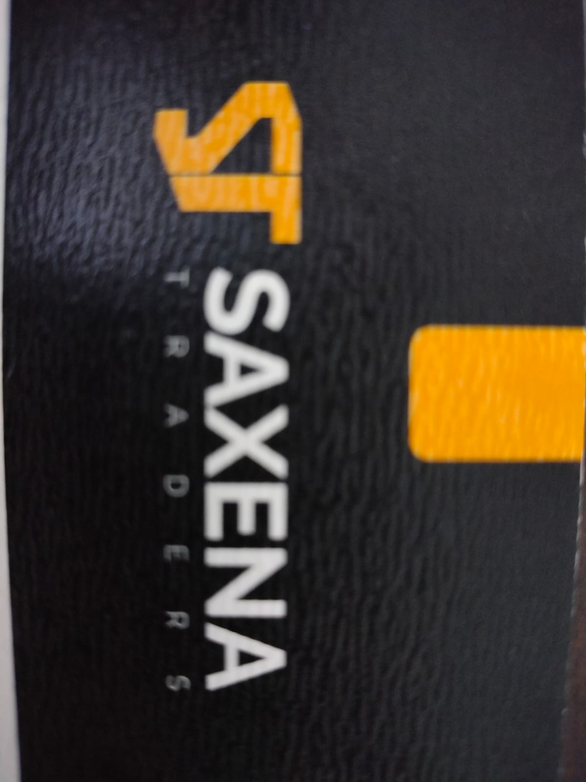 Saxena Traders