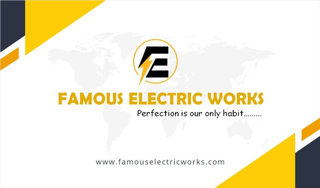 Famous Electric Works