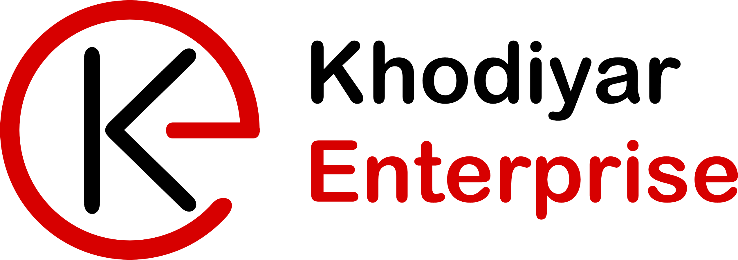 KHODIYAR ENTERPRISE