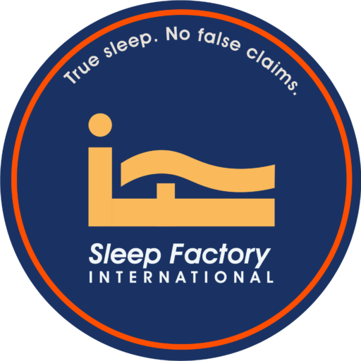 Sleep Factory International Private Limited