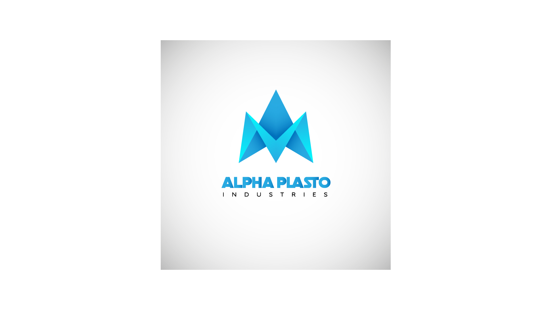 Alpha Plasto Industries