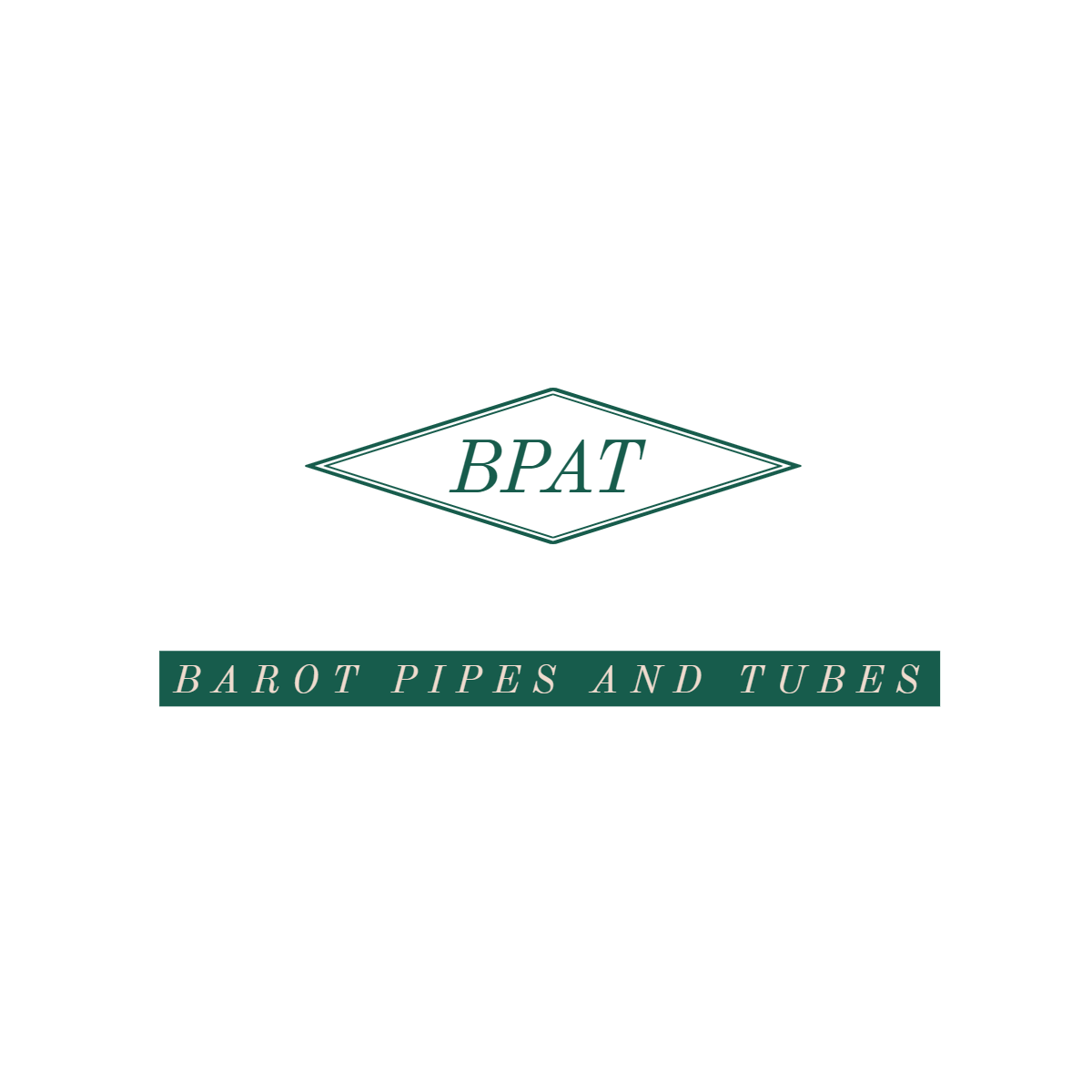 Barot Pipes and Tubes