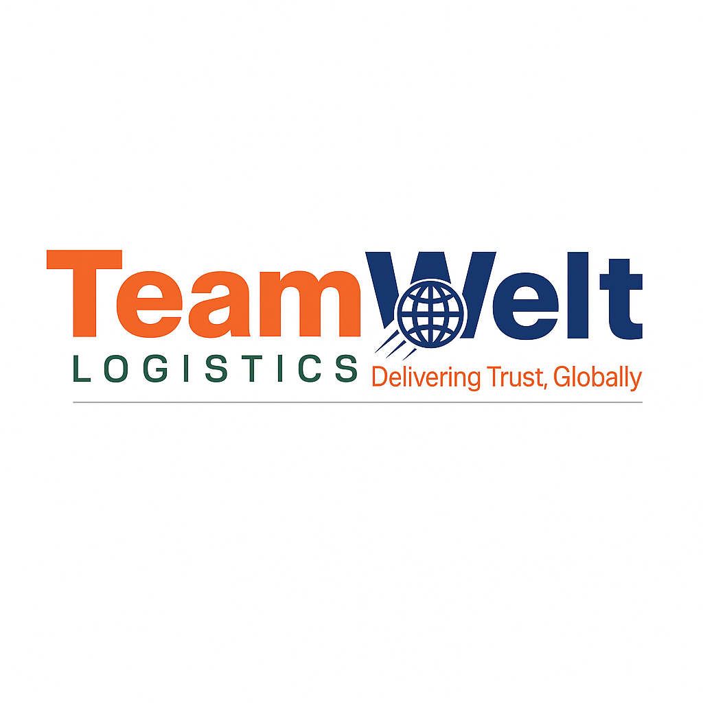 TEAMWELT LOGISTICS (I) PRIVATE LIMITED