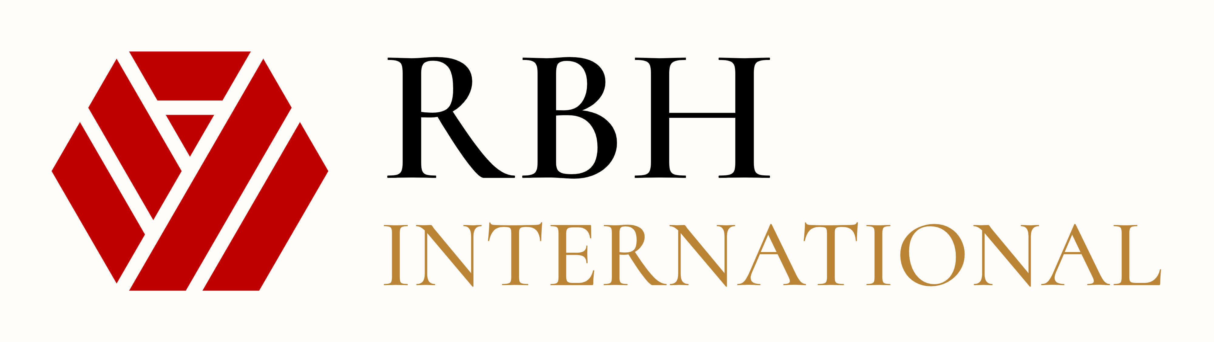 RBH INTERNATIONAL