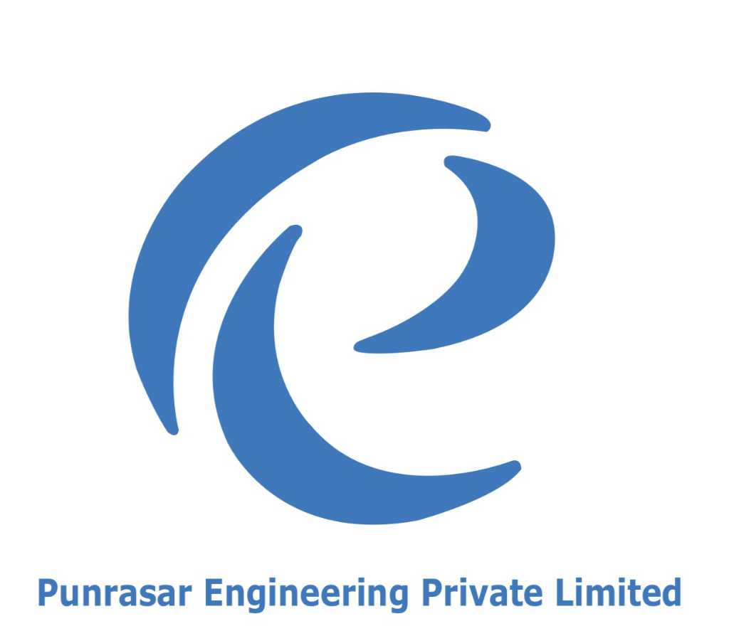 PUNRASAR ENGINEERING PVT. LTD.