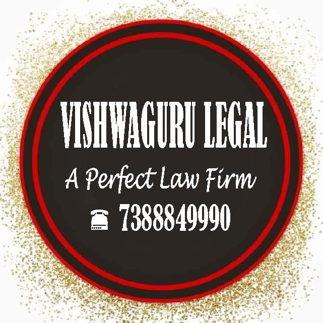Vishwa Guru Legal