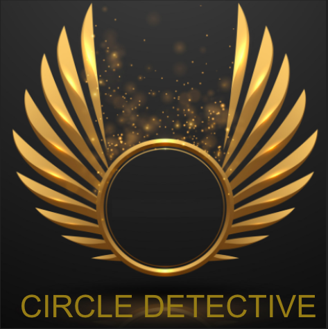 Circle Detective