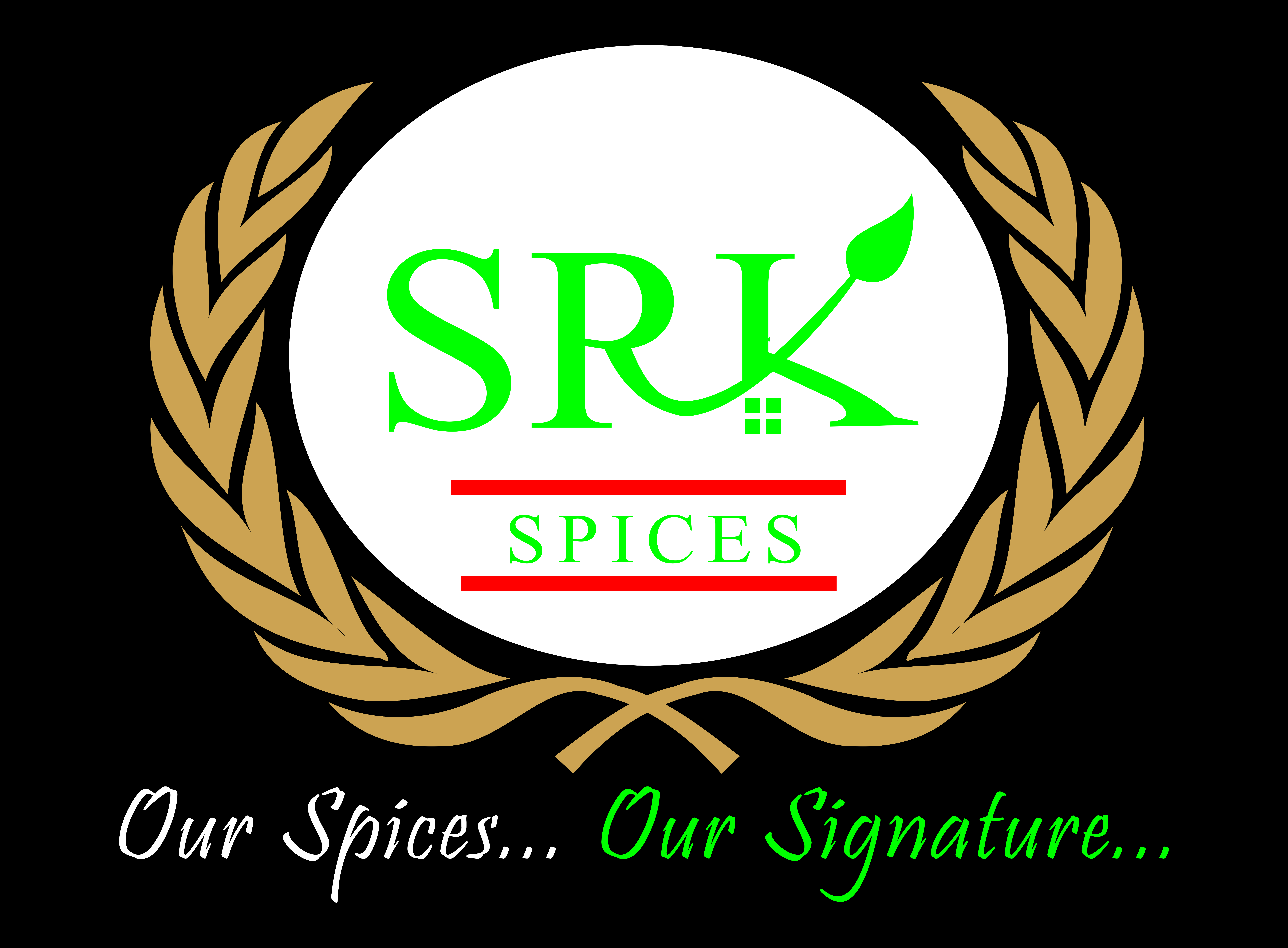 Shree Radhey Krishna Spices Private Limited