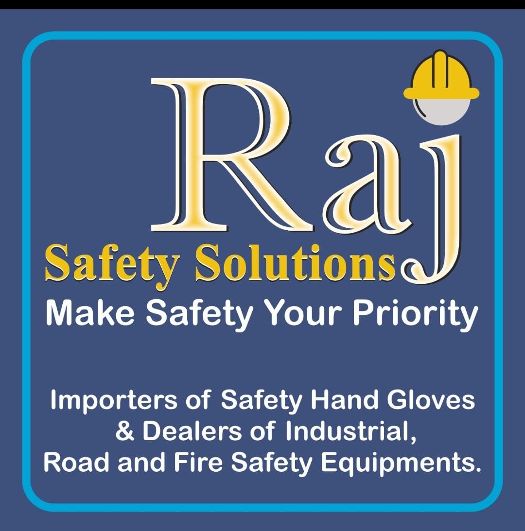 RAJ SAFETY SOLUTIONS