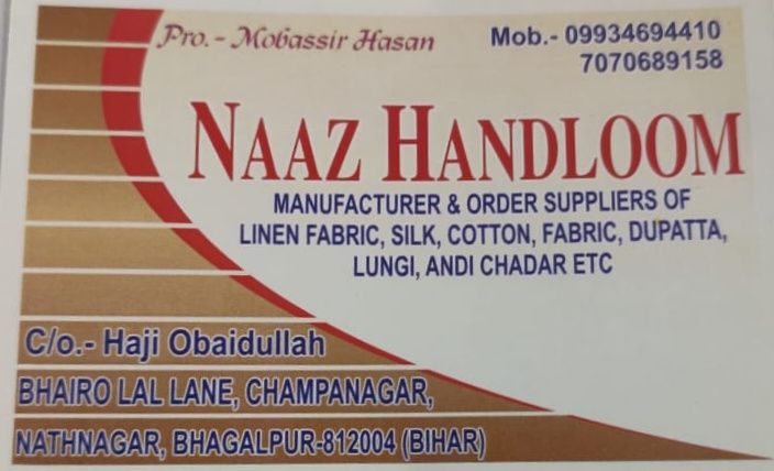 Naaz Handloom