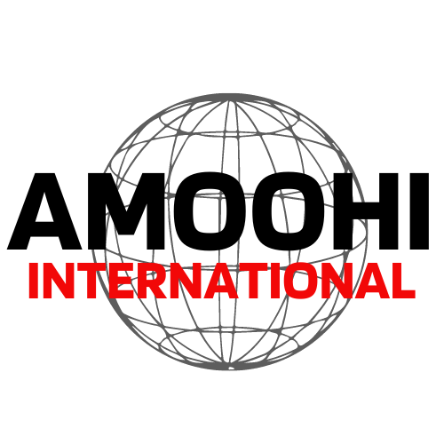 Amoohi International LLP