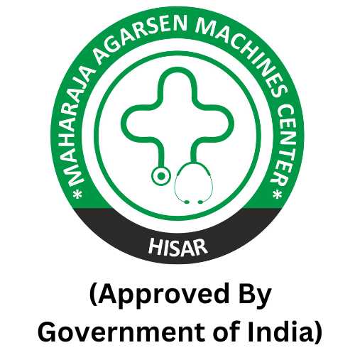 Maharaja Agarsen Machines Center Hisar