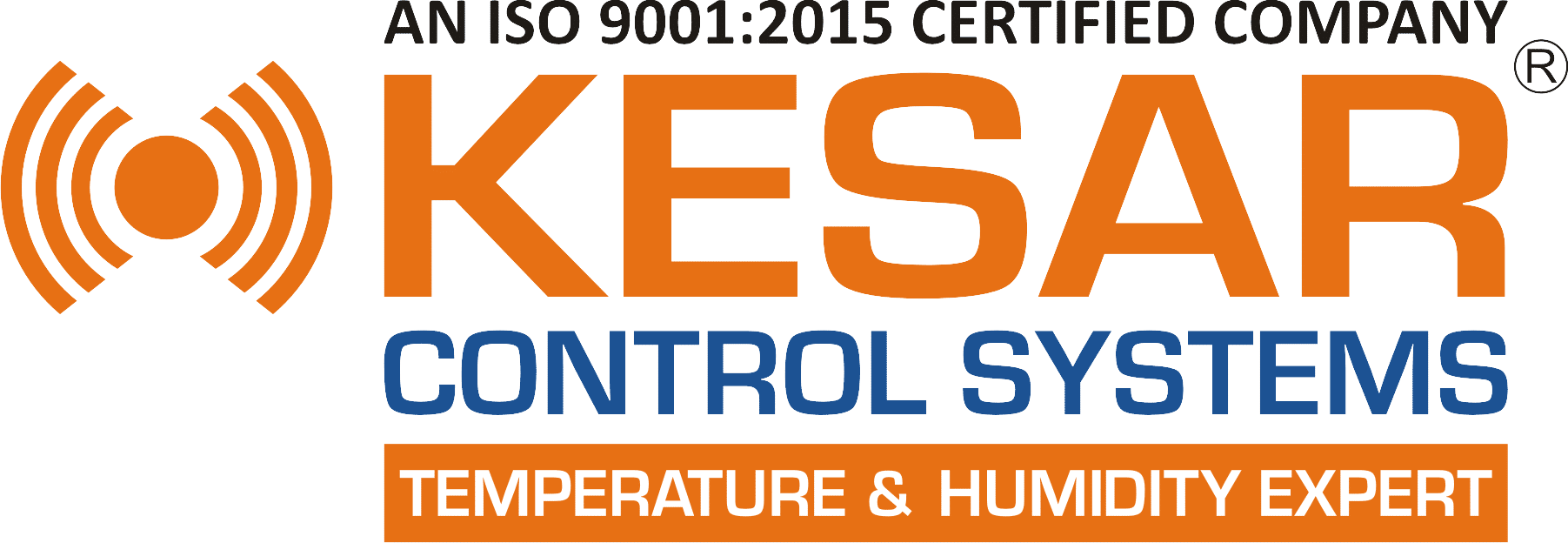 Kesar Control Systems