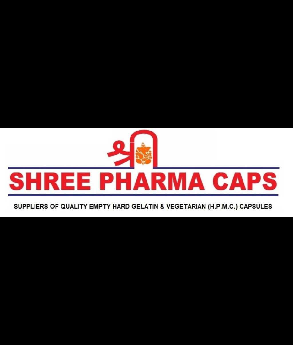 SHREE PHARMA CAPS