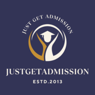 Just Get Admission