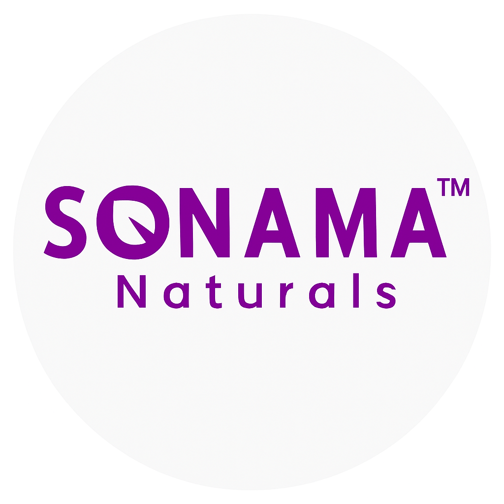 SONAMA NATURALS PRIVATE LIMITED