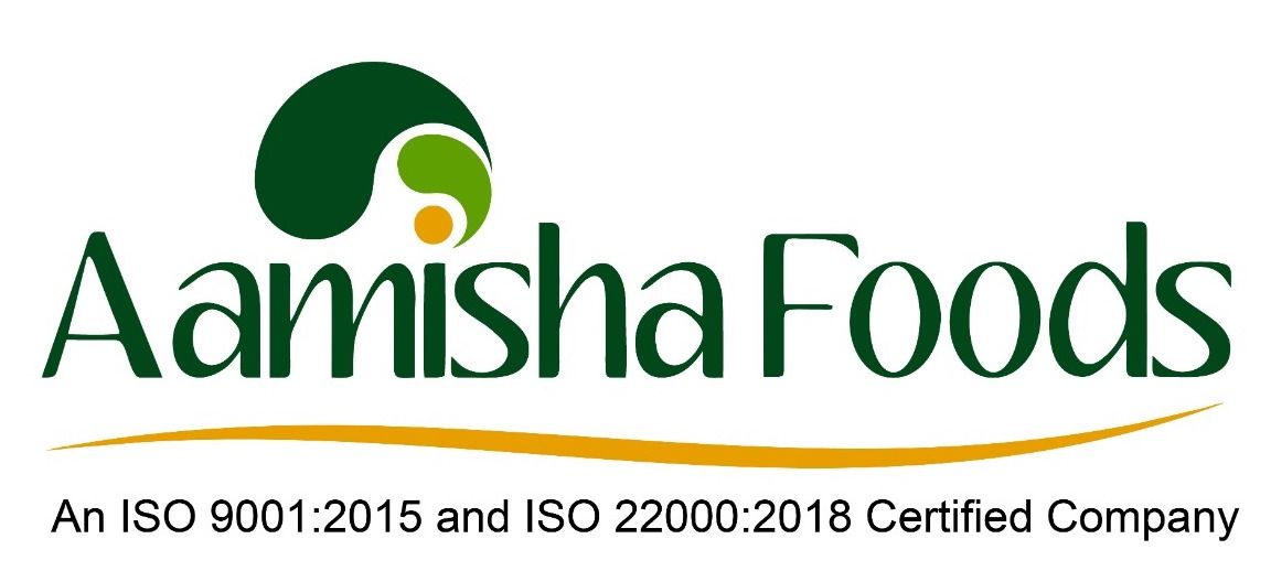 AAMISHA FOODS PVT. LTD.